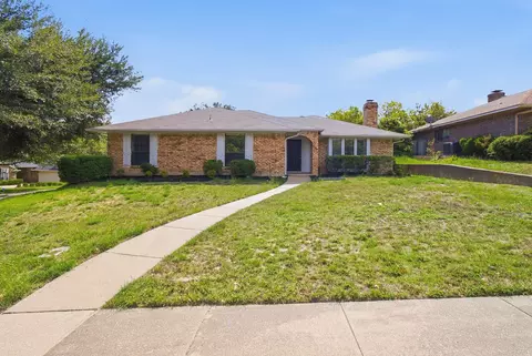 438 Blueridge Dr, Duncanville, TX 75137
