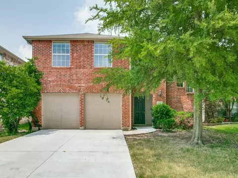 2117 Arthur St, Mckinney, TX 75071
