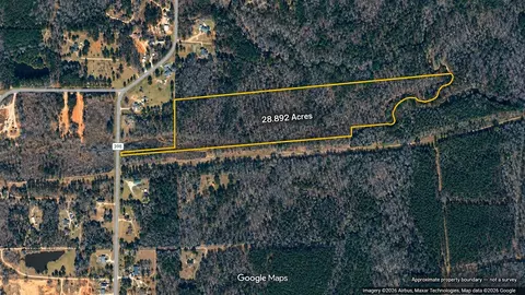 0000 Cr-398 Rd, Tyler, TX 75705