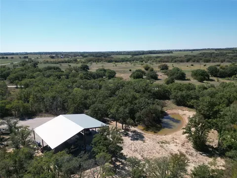 3594 Fm-8, Gorman, TX 76454