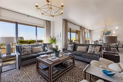3831 Turtle Creek Blvd #22C, Dallas, TX 75219