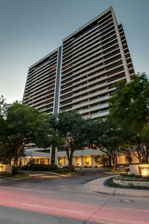3831 Turtle Creek Blvd #22C, Dallas, TX 75219