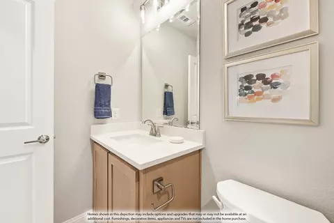 Bath - 8916 New Ballinger Dr, Argyle, TX 76226 photo 4 of 4