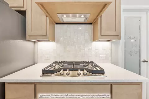 Kitchen - 8916 New Ballinger Dr, Argyle, TX 76226 photo 4 of 4