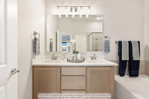 Bath - 8916 New Ballinger Dr, Argyle, TX 76226 photo 1 of 4