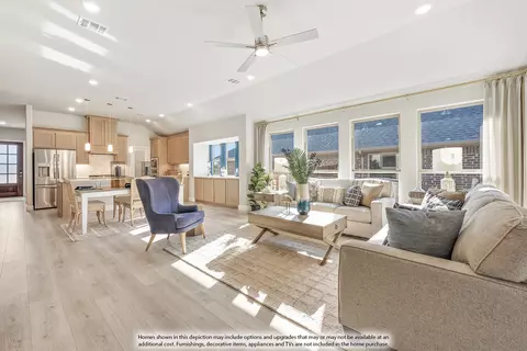 Other - 8916 New Ballinger Dr, Argyle, TX 76226 photo 1 of 1