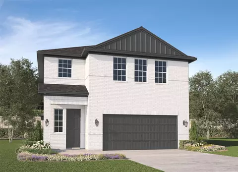 612 Aroco Bnd, Princeton, TX 75407