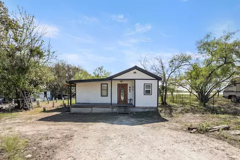 4996 Fm 636, Kerens, TX 75144