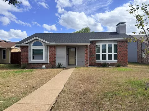 1644 Taylorcrest Dr, Dallas, TX 75253