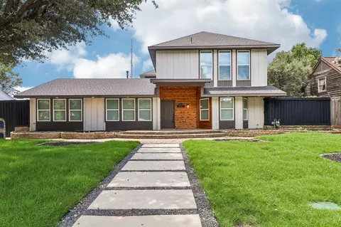 10711 Cromwell Dr, Dallas, TX 75229