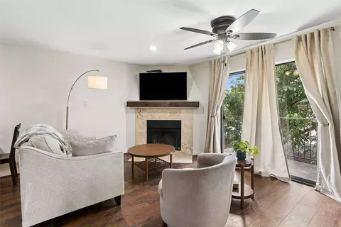 4777 Cedar Springs Rd #5P, Dallas, TX 75219