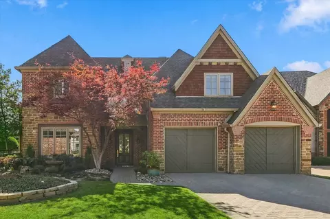 2104 Sutton Pl, Plano, TX 75093