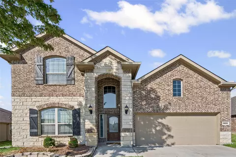 14629 Viking Ln, Fort Worth, TX 76177
