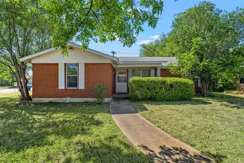 900 N 59th St, Waco, TX 76710