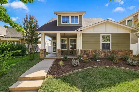9904 Concord Dr, Providence Village, TX 76227