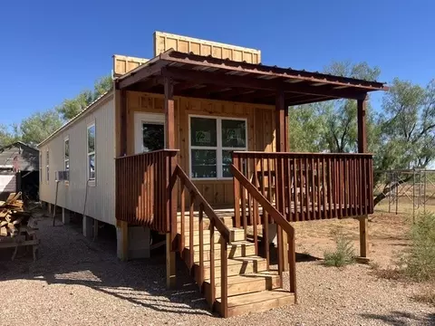 Undisclosed, Roby, TX 79543