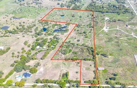 26 SE 13ac Se County Road 2020, Corsicana, TX 75109