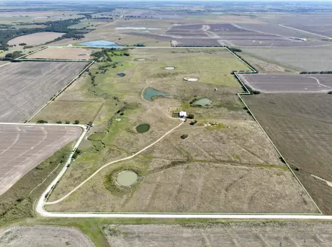 tbd 255 Acres Lowell Rd, Milford, TX 76670