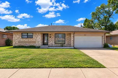 8642 Barclay St, Dallas, TX 75227