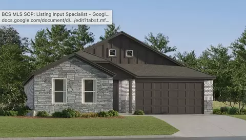 6603 Ellesmere Dr, Greenville, TX 75402
