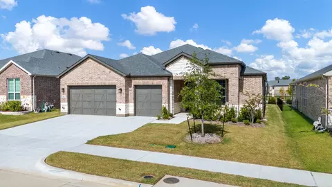 417 Raven Ridge Dr, Mckinney, TX 75071