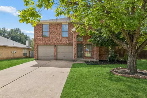 1468 Sedalia Dr, Flower Mound, TX 75028