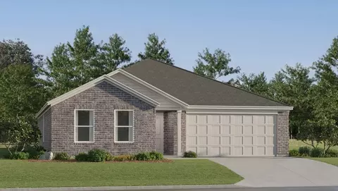 6612 Ellesmere Dr, Greenville, TX 75402