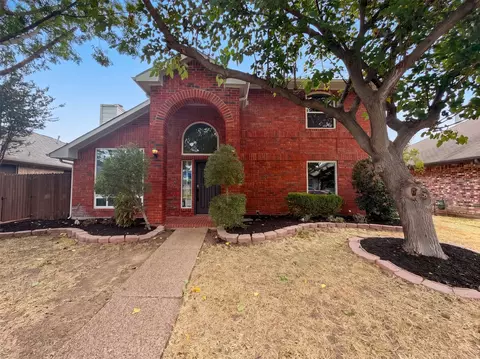 2228 Silverthorn Ln, Flower Mound, TX 75028