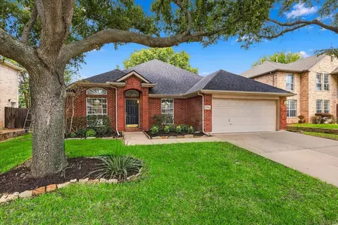 2704 Timberwood Dr, Flower Mound, TX 75028