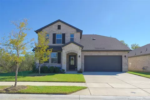 5516 Candlewood Dr, Denton, TX 76207