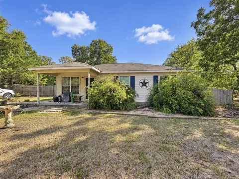 208 Olive St, Lone Oak, TX 75453