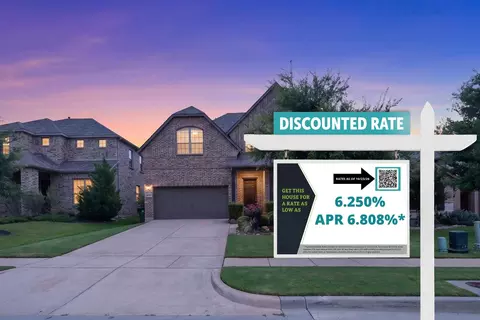 2728 Country Church Rd, Mckinney, TX 75071