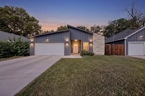 3931 Hancock St, Dallas, TX 75210