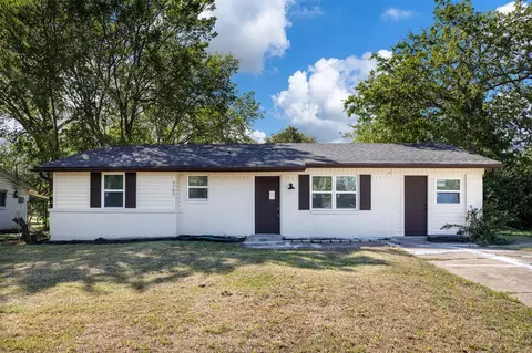 3707 Casa Ridge Dr, Mesquite, TX 75150