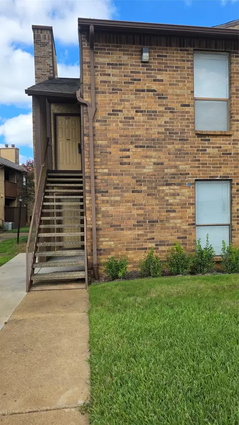 1105 Calico Ln #1620, Arlington, TX 76011