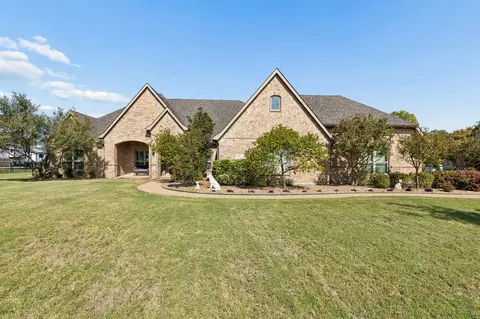 6405 Northridge Pkwy, Parker, TX 75002