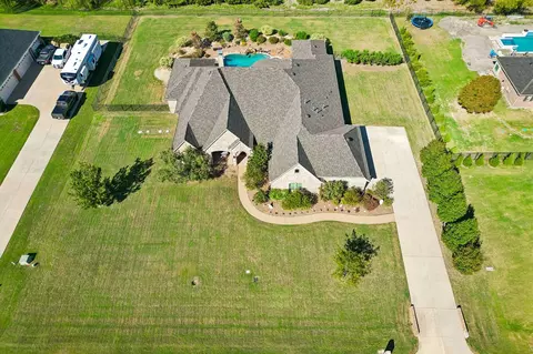 6405 Northridge Pkwy, Parker, TX 75002