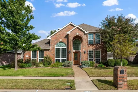 5420 Highlands Dr, Mckinney, TX 75070