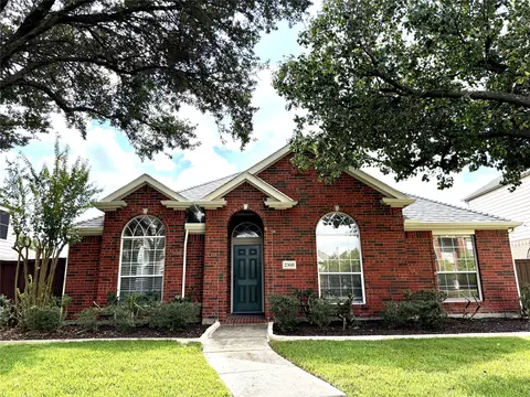 2508 Deer Horn Dr, Plano, TX 75025