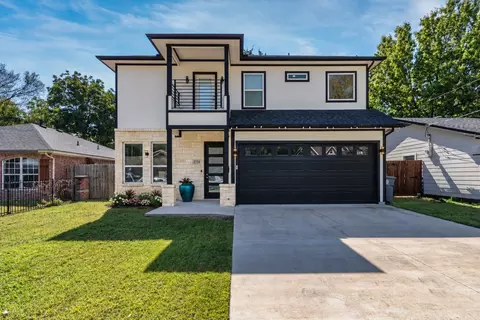 3724 Crane St, Dallas, TX 75212