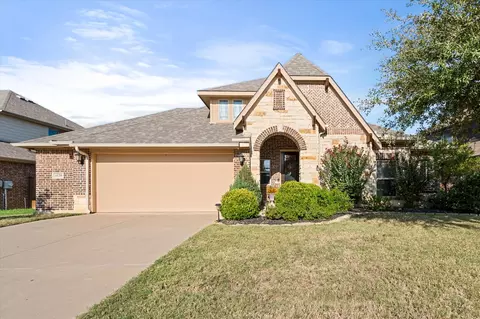 1120 Cardinal Ridge Rd, Burleson, TX 76028