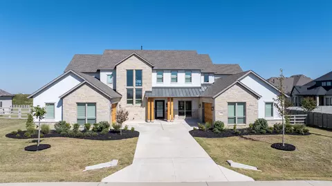 2504 Cayenne Dr, Argyle, TX 76226