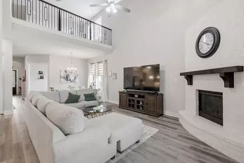 3001 Milton Dr, Melissa, TX 75454