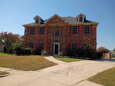 3005 Birch Leaf Pl, Flower Mound, TX 75022