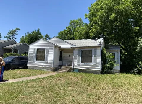 2519 Fordham Rd, Dallas, TX 75216