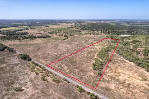 Tract 2 County Road 136, Gordon, TX 76453
