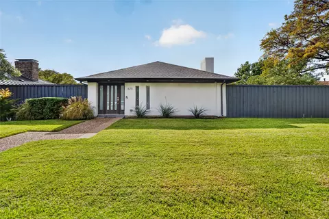 6711 Duffield Ct, Dallas, TX 75248