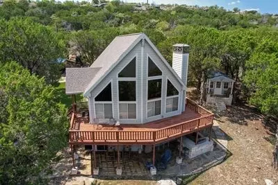 3617 Brandy Rd, Caddo, TX 76429