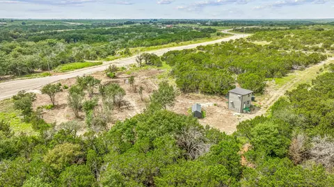 2035 Mesa Vista Dr, Stephenville, TX 76401