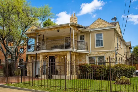 2100 Caddo St, Dallas, TX 75204